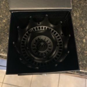 Xtava Black Orchid Large Hair Diffuser